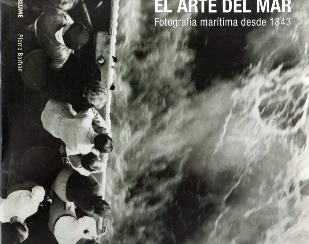 El arte del mar (FOTOGRAFIA)