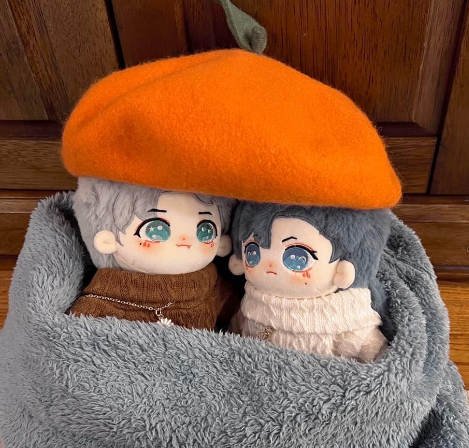 Kawaii Deer Ear Berets Hat Cute Funny Christmas Fruits Cap Winter Warm Women Girls Gift red Pink - Image 5