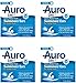 Auro-Dri Swimmer`s Ear Liquid 1 OZ (PACK OF 4)