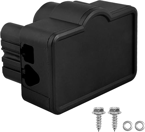 Miniatura 4 de Roykaw MCOR 2 Potenciómetro del acelerador para Club Car Precedent 2004-2011 Carrito de golf, regulador de salida del controlador del motor del