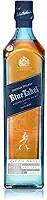 Whisky Escocês Blue Label Johnnie Walker Mars Garrafa 750ml