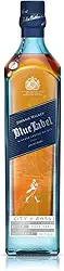Whisky Escocês Blue Label Johnnie Walker Mars Garrafa 750ml