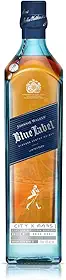 Whisky Escocês Blue Label Johnnie Walker Mars Garrafa 750ml