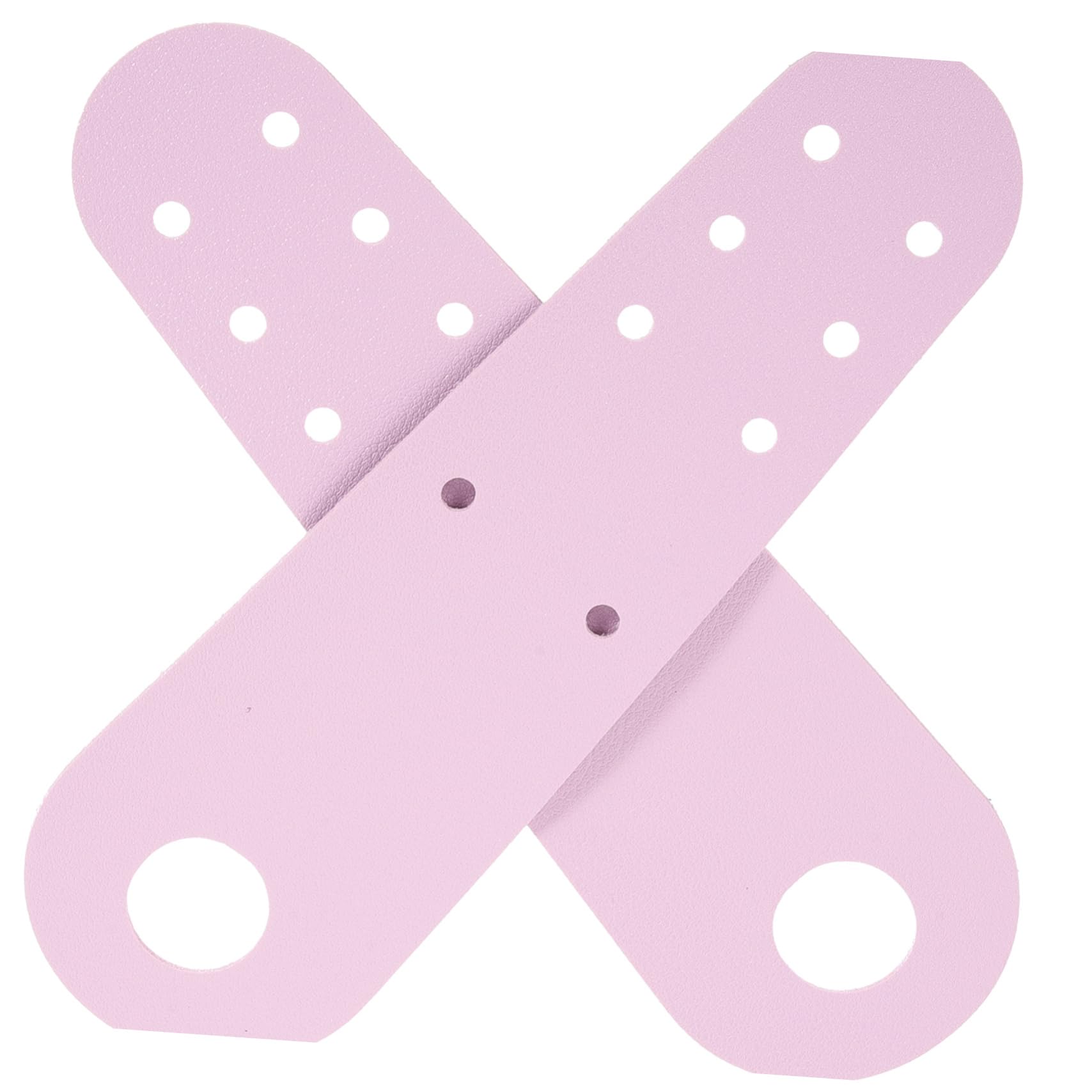 VANZACK Protective Roller Skates Toe Covers Skates Toe Guards Material Simple Design for Comfort Convenience