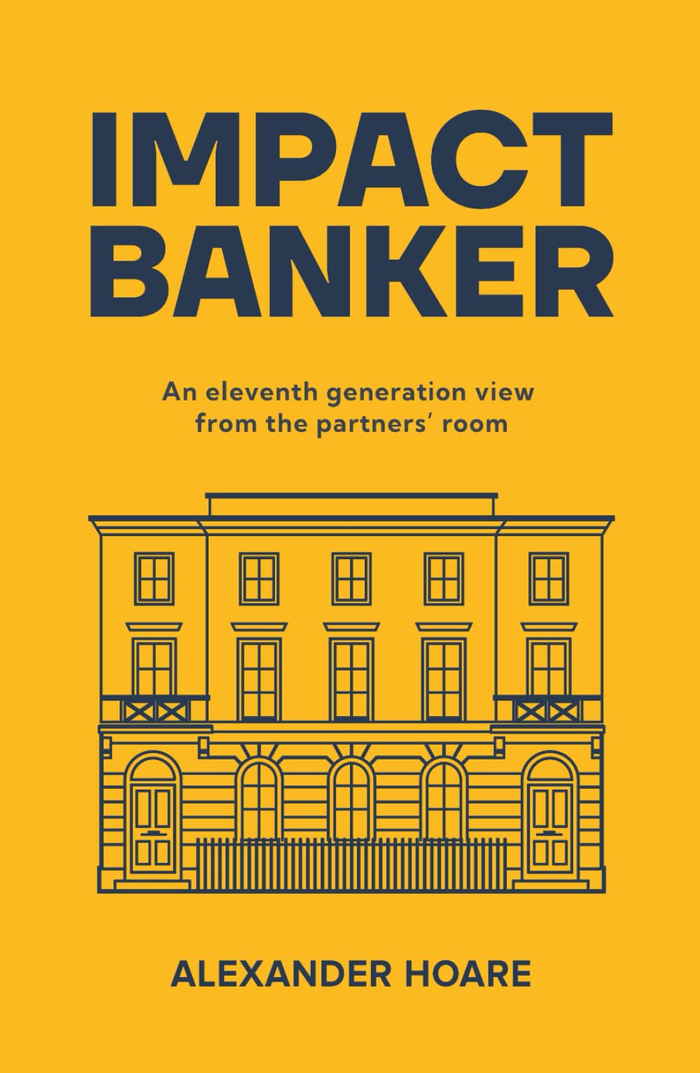 Impact Banker (PublishU)