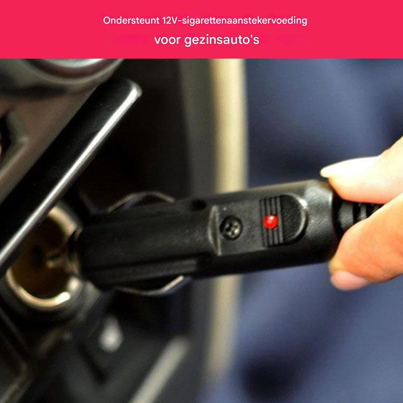 Coperta Riscaldante Per Auto Biancheria Da Morbida E Portatile Per Inverno | 12V Coperta Elettrica Riscaldante Per Auto Per Uomini Donne Adulti Anziani Campeggio Viaggi Stradali Uscite