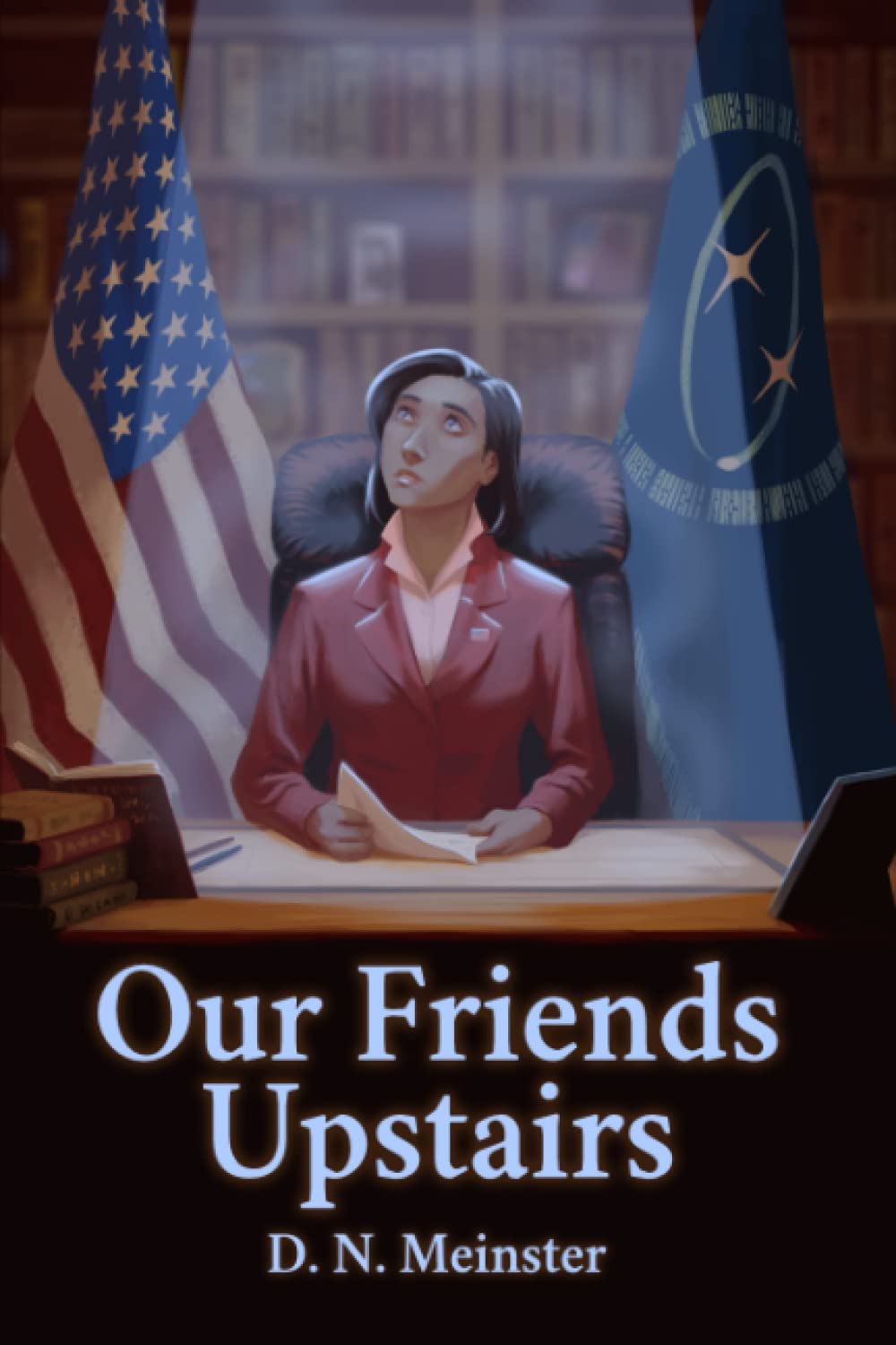 Our Friends Upstairs