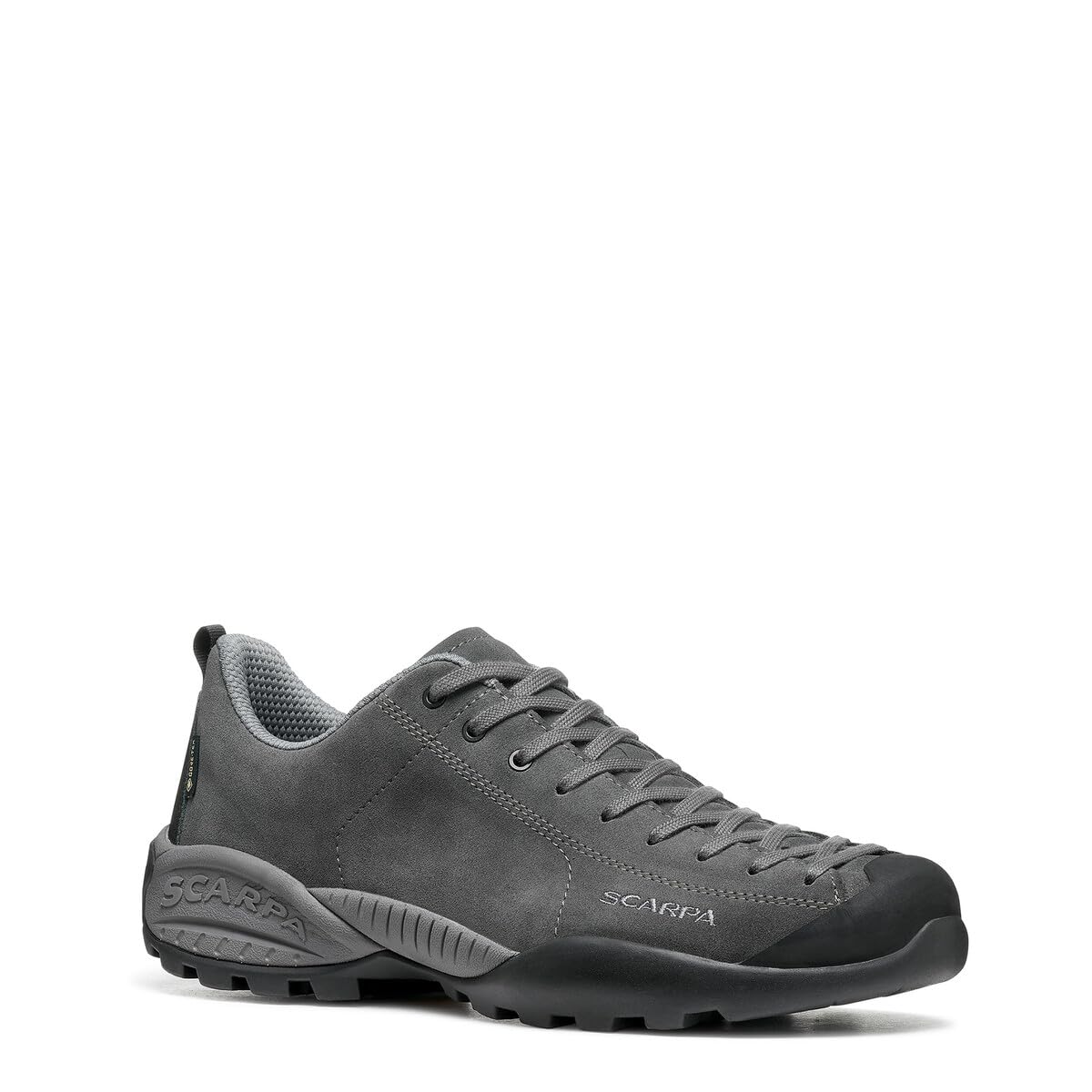 SCARPA Mojito GTX, Sneaker Impermeabile per Il Tempo Libero, Sport, Viaggi