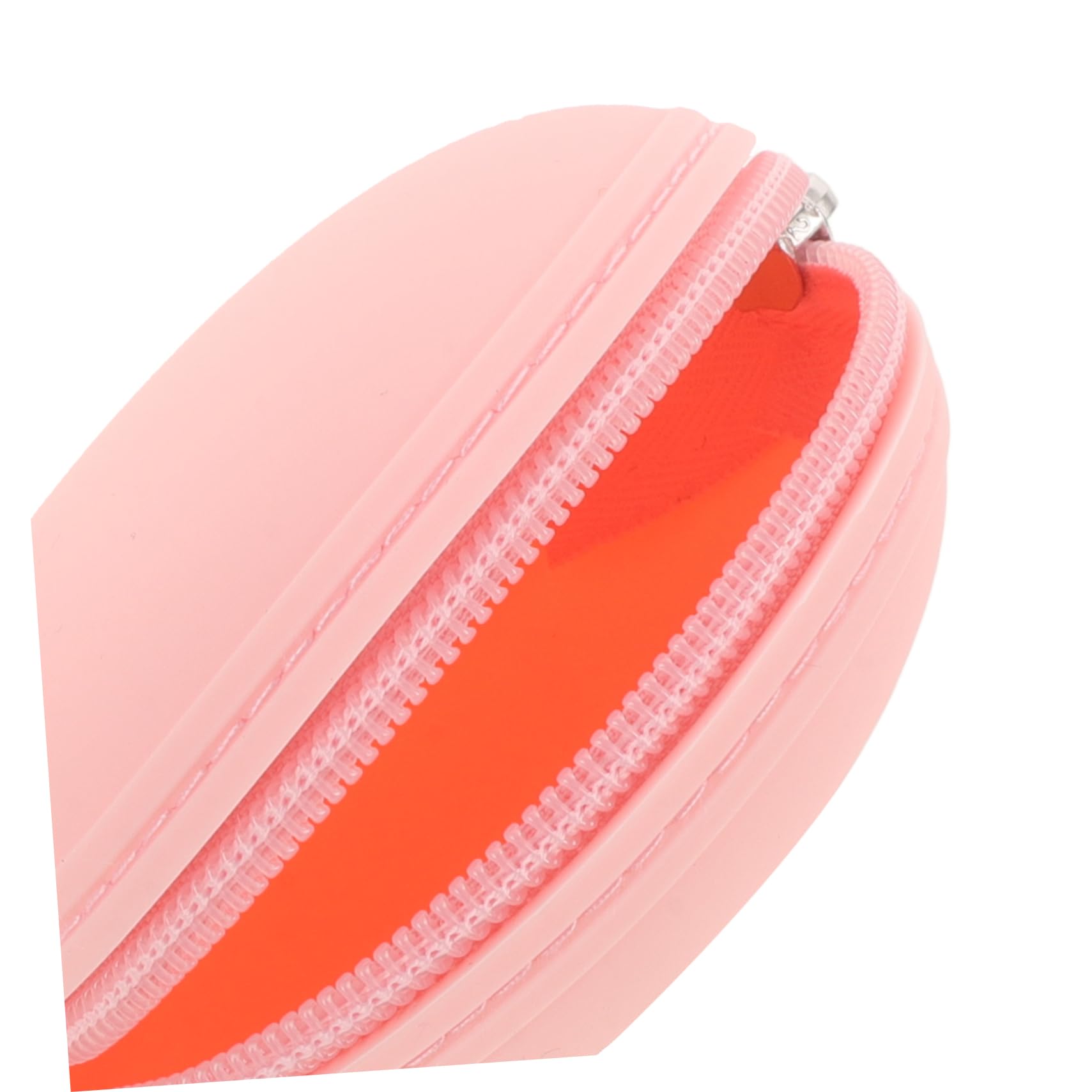 WRITWAA Multi-use Silicone Storage Bag Baby Case Clip Reusable Holder for Travel Gentle for Design