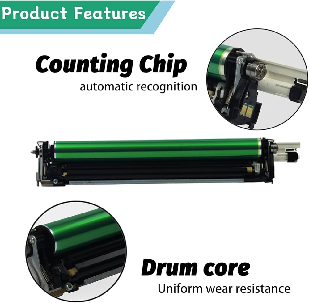 NPG71ドラムUNIT Amazon.com: NPG71 Drum Unit Replacement Compatible for Canon