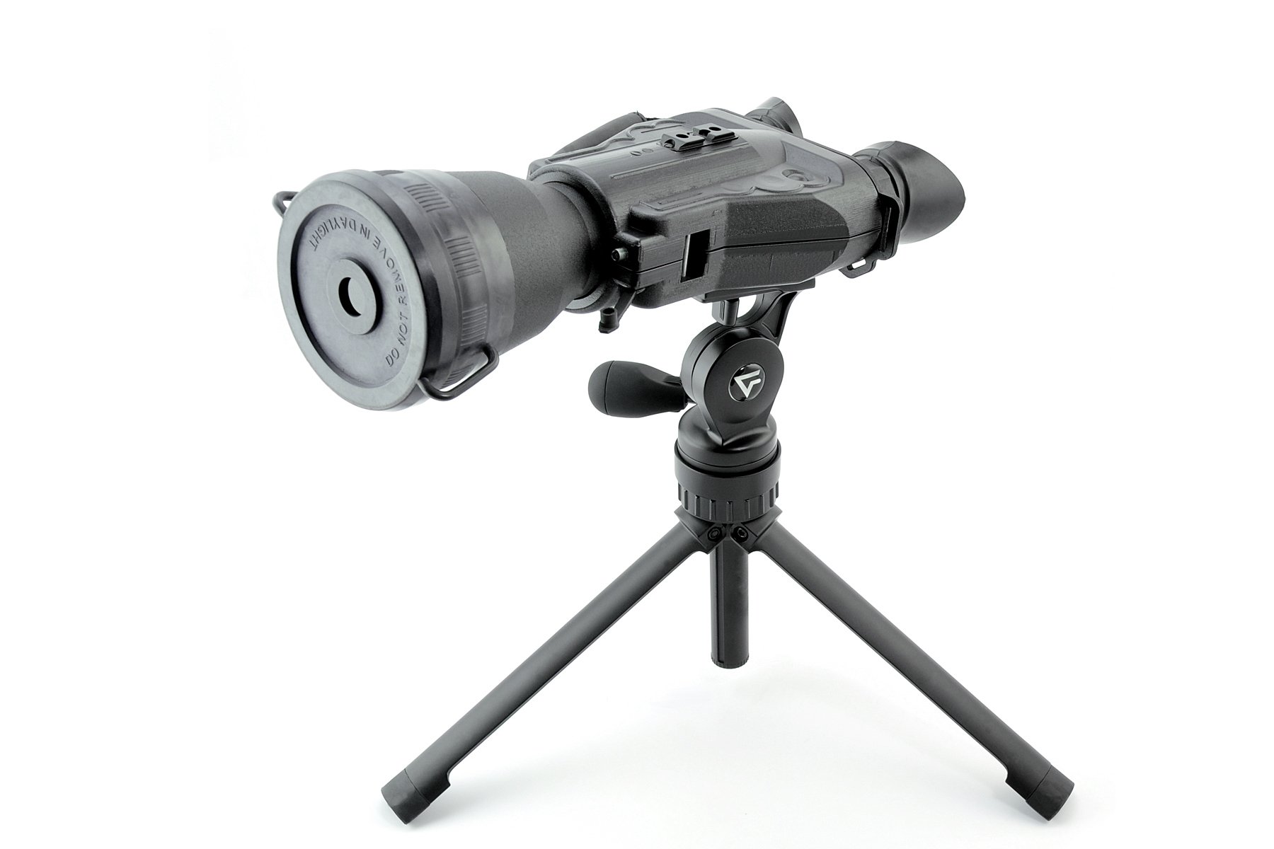 Armasight Dispositivo de Visión Nocturna Discovery 5X IDi Bi