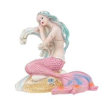 ジョナサンアドラー インテリア 置物 マーメイド 人魚 【公式通販】