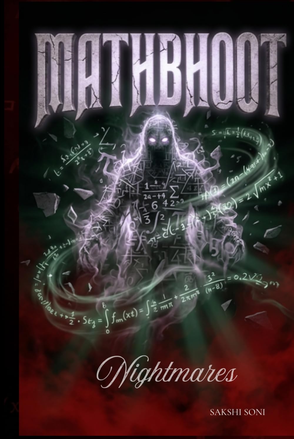Mathbhoot: Where Numbers Come Alive and So Do the Nightmares