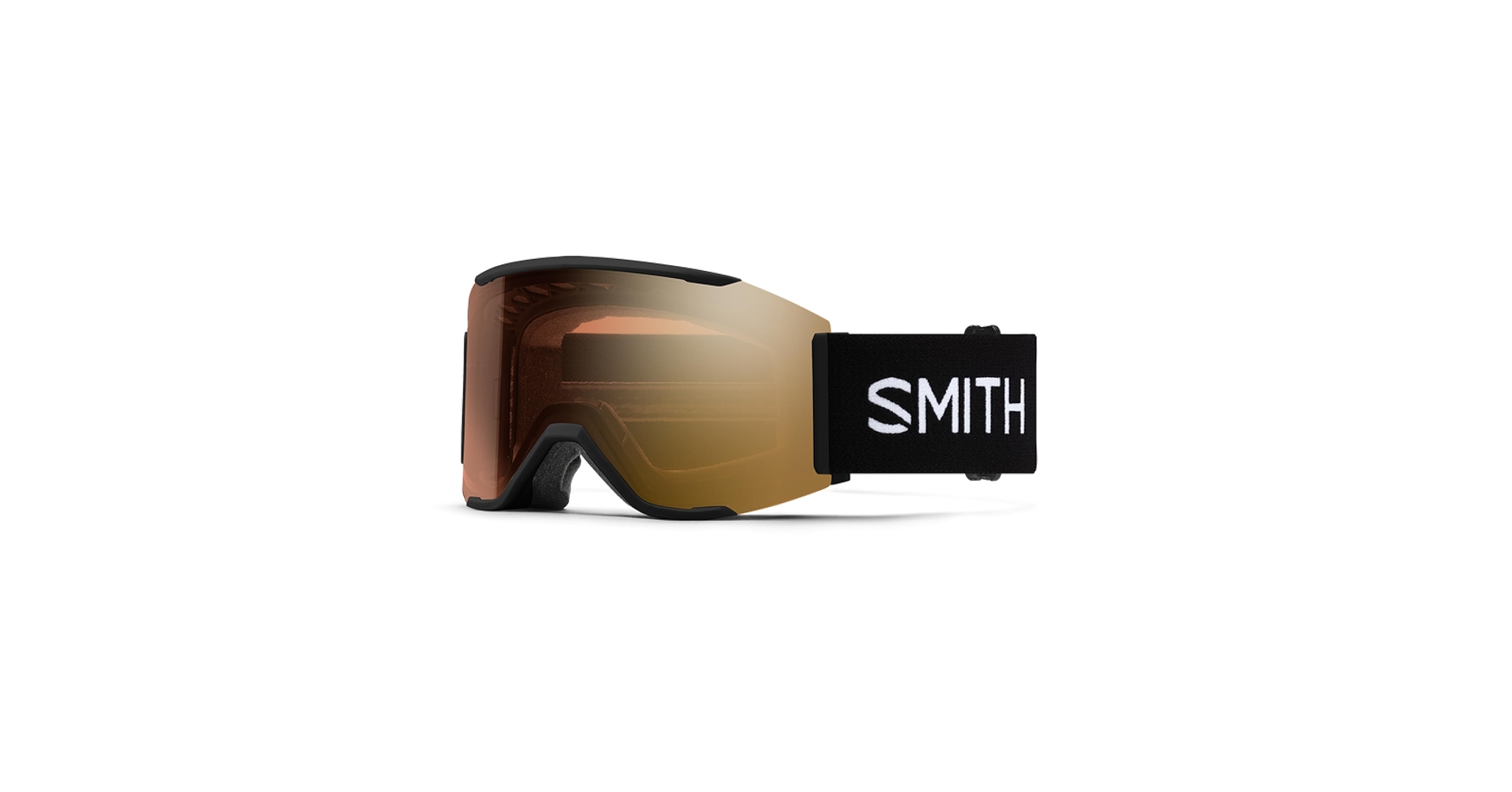 Amazon.com: SMITH Squad MAG Snow Goggles with ChromaPop Lens