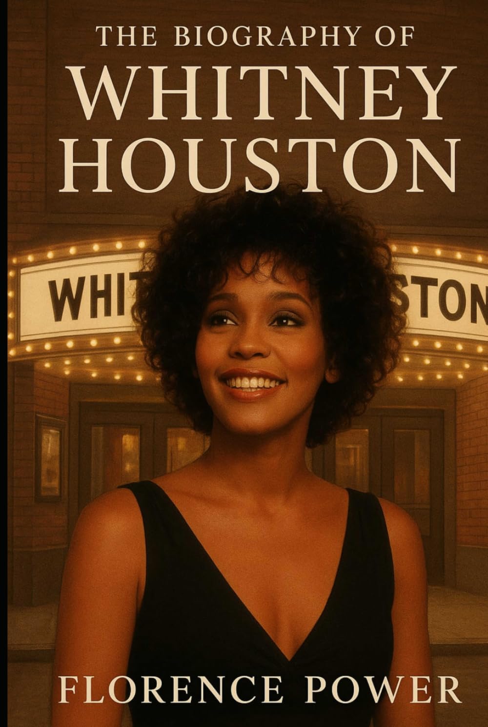 The Biography of Whitney Houston: The Soundtrack of a Generation