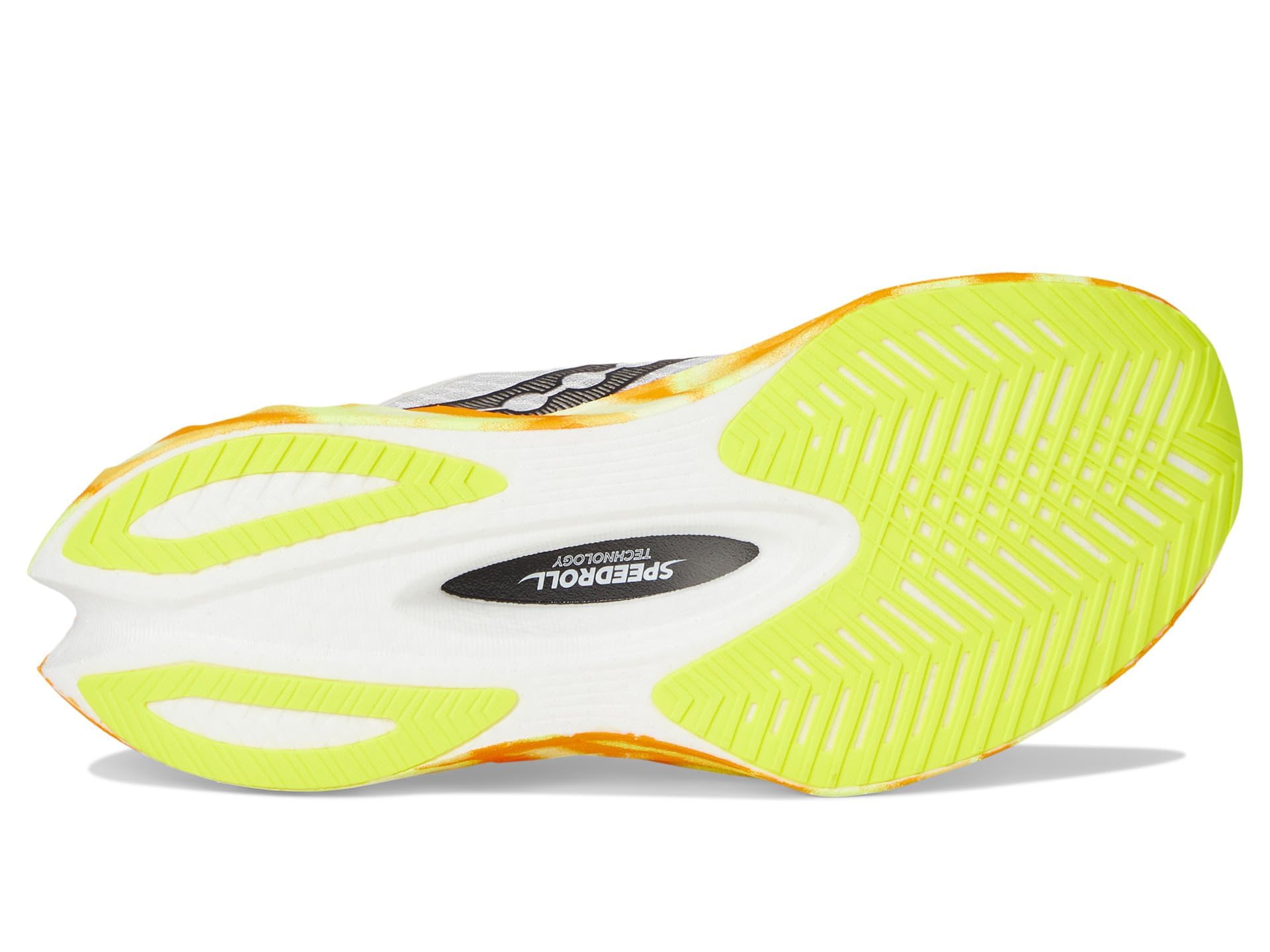Saucony Endorphin Pro 4 BasketHomme