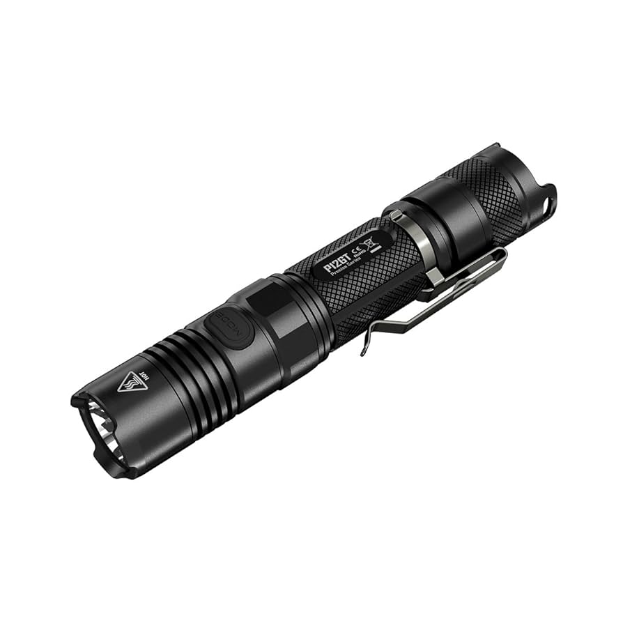 NITECORE SRT7GT 懐中電灯 Amazon | NITECORE SRT7GT 高出力多色LEDライト(明るさMAX:1000