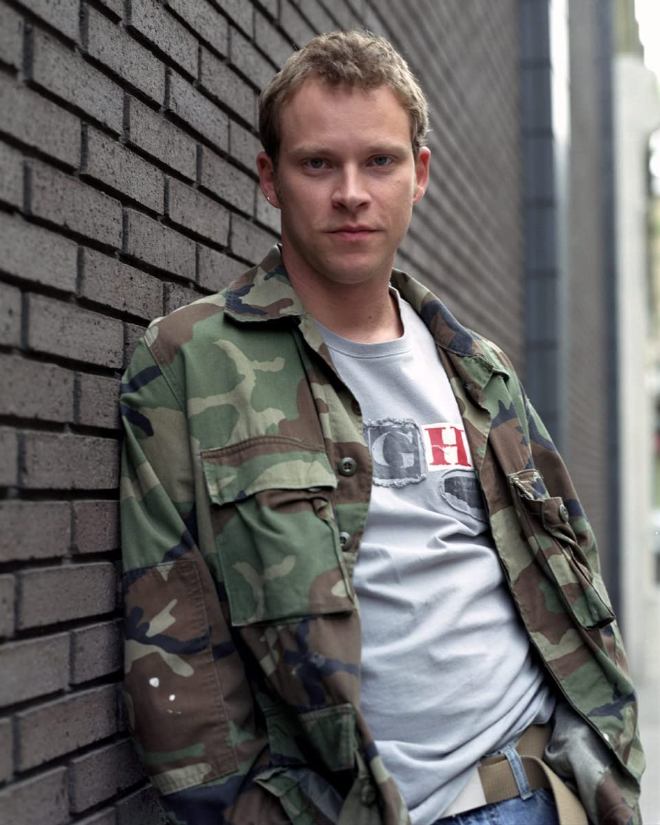 Robert Webb (actor)