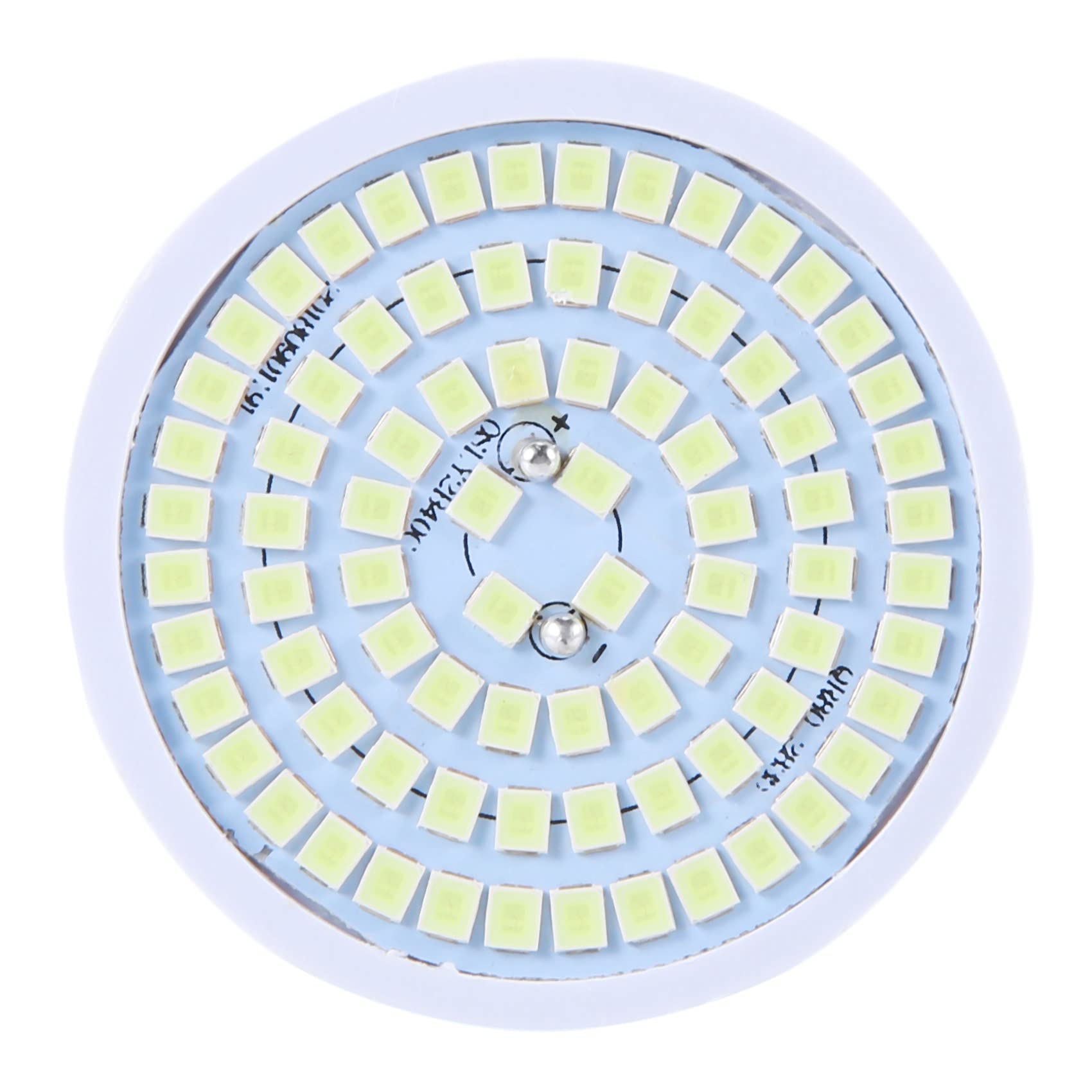 BABOS Lampa bakteriobójcza UVC lampa LED do dezynfekcji B22 żarówka LED