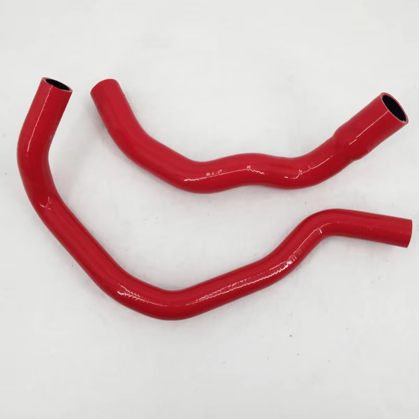 Kit tubo radiatore Compatibile Con Jeep Per Cherokee Per Wagoneer Per XJ 1987-1990 Kit Tubo Radiatore Tubo Refrigerante Automatico Ricambi Auto