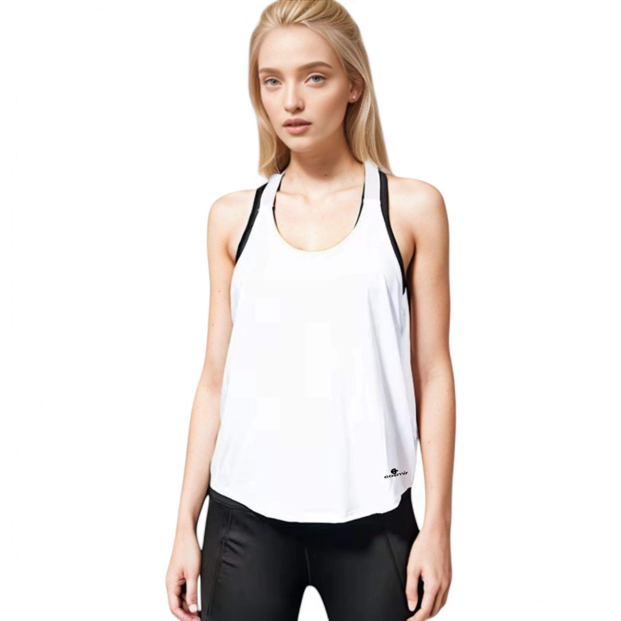 T-Back Tank Top-image-12
