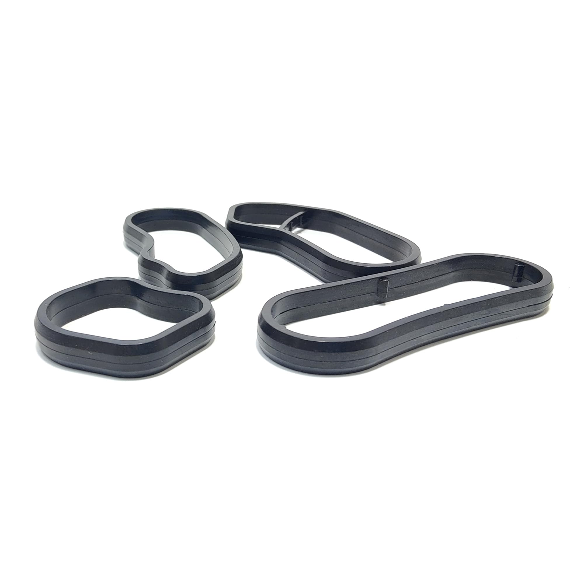 Amazon.com: Link-Lock Oil Filter Housing & Oil Cooler Gasket Seal 