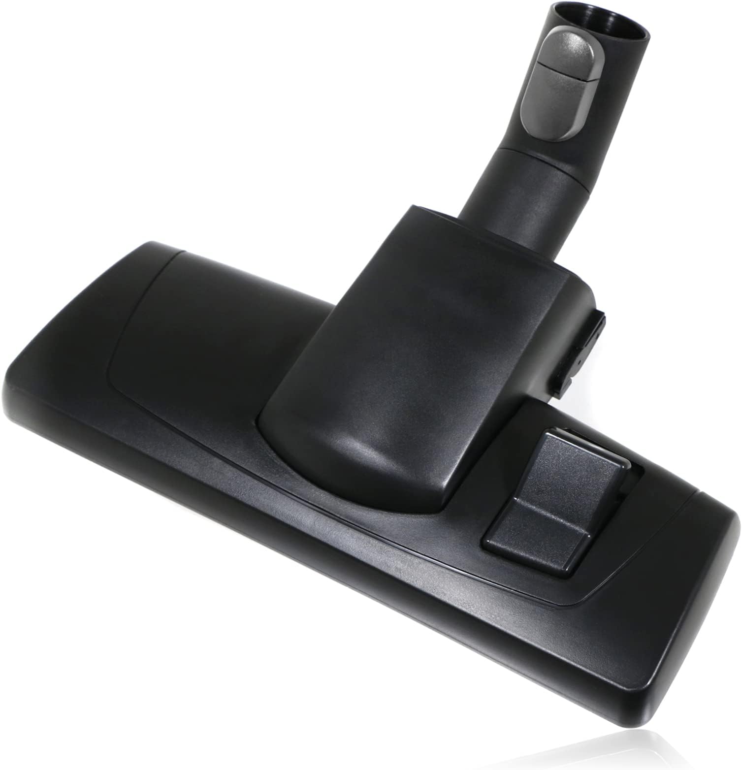 SPARES2GO Floor Brush Tool Head compatible with Miele S8310 Power S8320