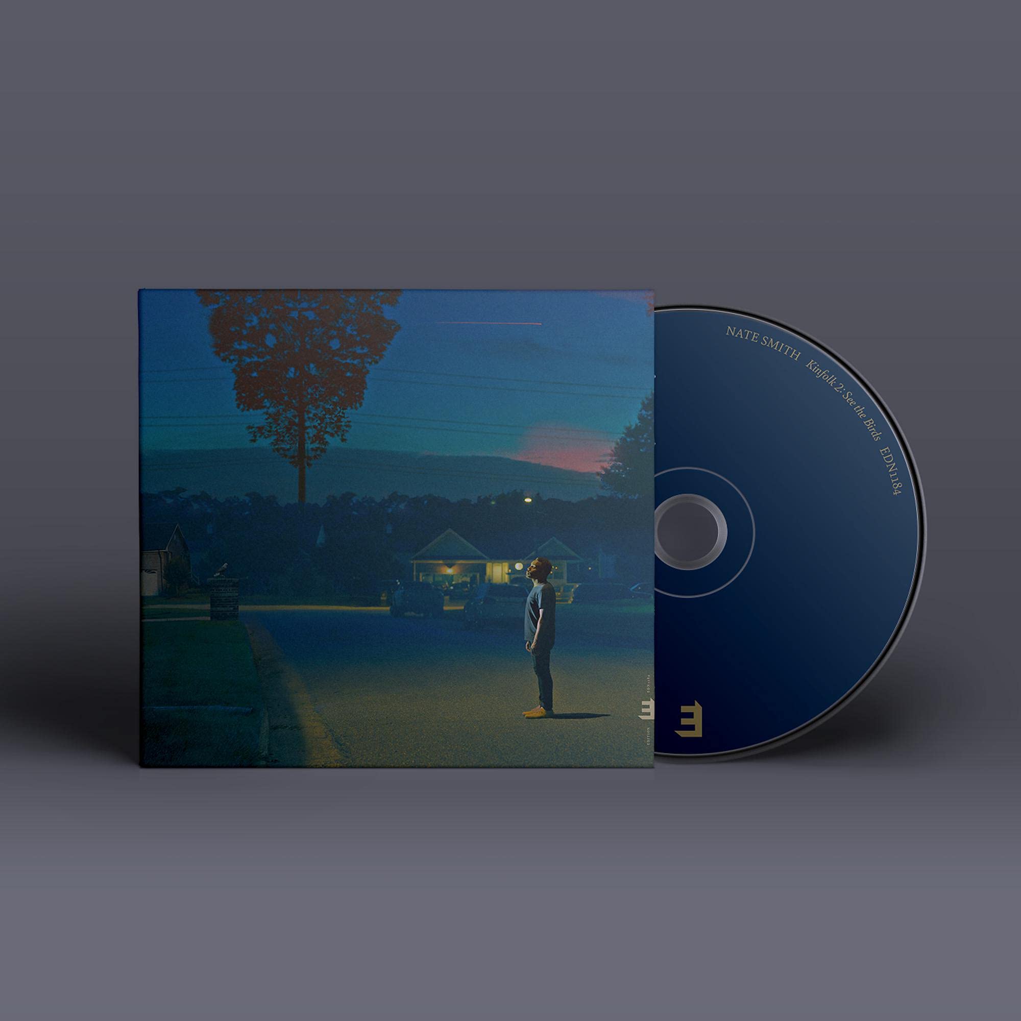 Amazon.co.jp: Kinfolk 2: See The Birds: Music