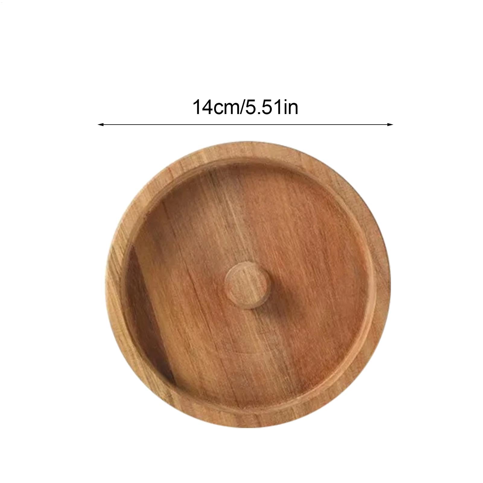 Margarita Salt Rimmer | Margarita Salt Sugar Cocktail Rimmer | Sal Rimmer para cócteles | Rimmer de sal multiusos de madera | Rimmer de azúcar portátil para jugos, margaritas y bebidas
