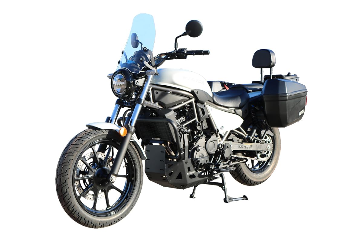 旭風防 CB400F Z750FX GT380 KH250 ZRX CBX RZ Amazon.com: T-Rex Racing Radiator Guard Compatible with Kawasaki