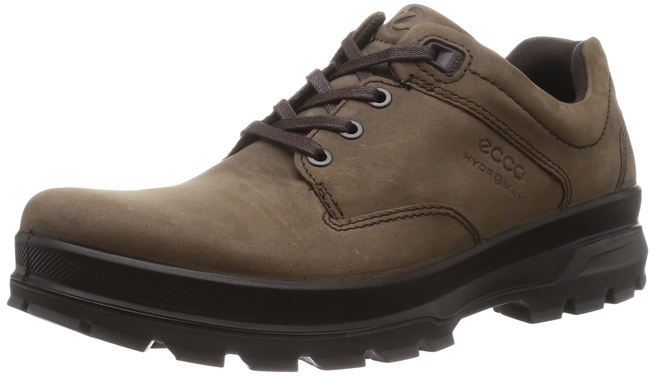 Buy ECCO Men's Rugged Track Low Hydromax Hiking Shoe Online at