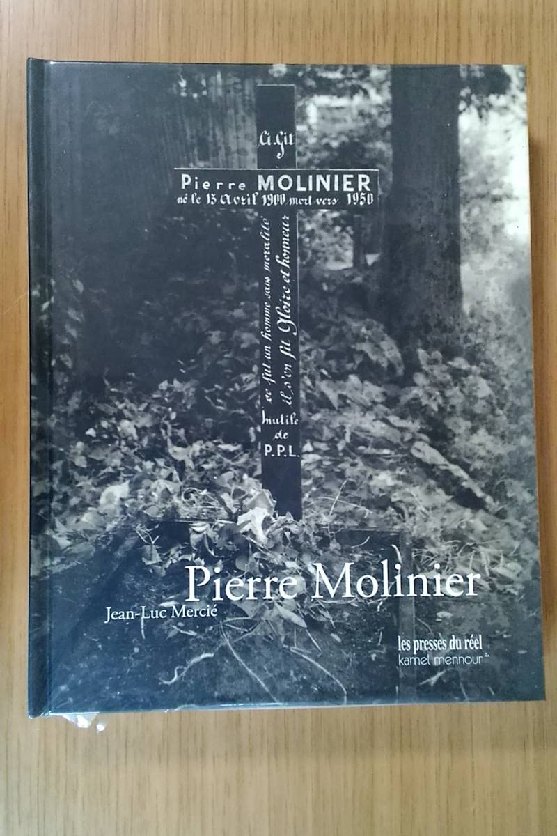 Pierre Molinier (French Edition) ピエール・モリニエ 未