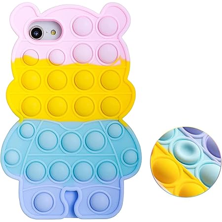 Amazon Com Moreup Pop It Phone Case For Iphone 6 7 8 Plus X Xs Xr Max 11 11 Pro 12 12 Pro Max Push Pop Bubble Fidget Case Cover Mobile Phone Amazon Com Moreup Pop It Phone Case For Iphone 6 7 8 Plus X Xs Xr Max 11 11 Pro 12 12 Pro Max Push Pop Bubble Fidget Case Cover Mobile Phone