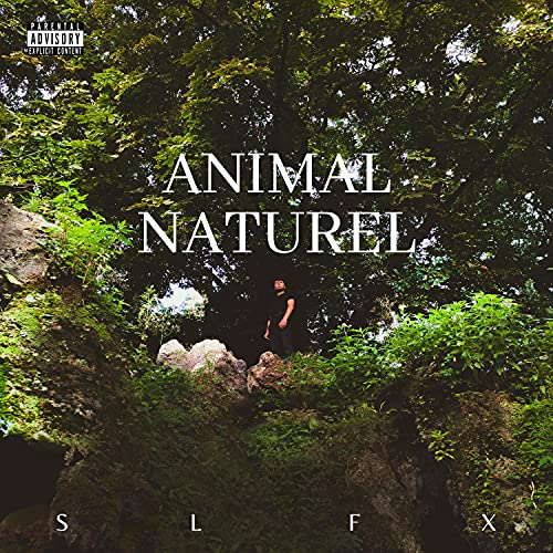  Tigre à Dents de Sabre [Explicit]