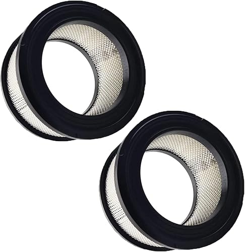 32170979 Filtro de aire Soberg # 14 A424 Elemento de filtro de admisión de aire para compresor de aire Ingersoll Rand SS5 2340 T30 2475 - Paquete de