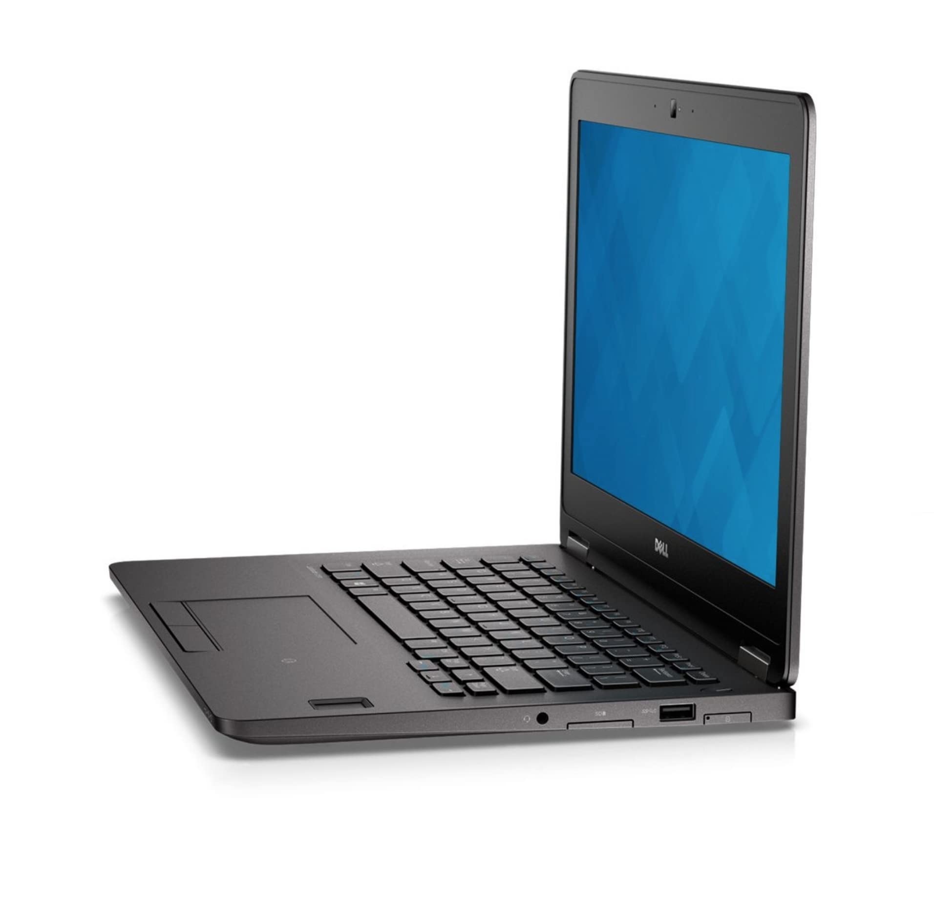 Generico DELL Latitude E7270 Notebook 12.5″ | Intel Core i5-6300U 2.4Ghz | 16 GB RAM | SSD 256Gb |Windows 11 Pro | Tastiera Italiana (Ricondizionato)