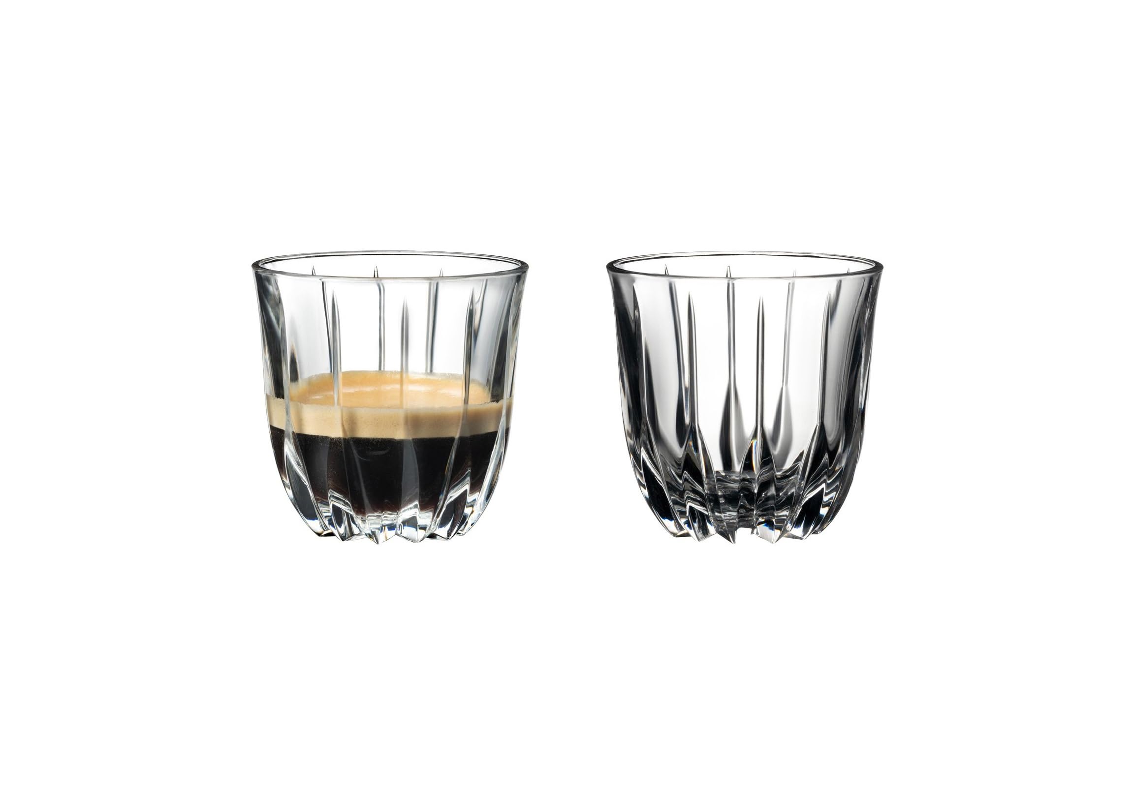 Riedel Drink Specific Glassware Coffee Glass