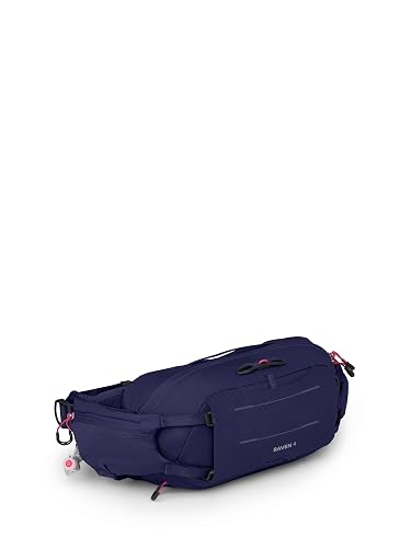 Osprey Raven 4L Women's Mountain Biking Backpack with Hydraulics Reservoir