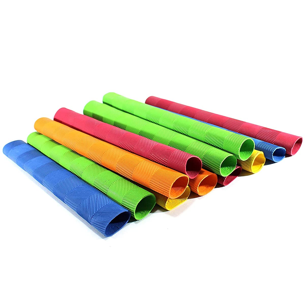 SL Chevron Model 12 Piece Cricket Bat Grips - Available in Multicolor | Cricket Grips | Bat Sleeve(Pack of 12 Bat Grips) (B09BM6HKQZ) Amazon Price History, Amazon Price Tracker