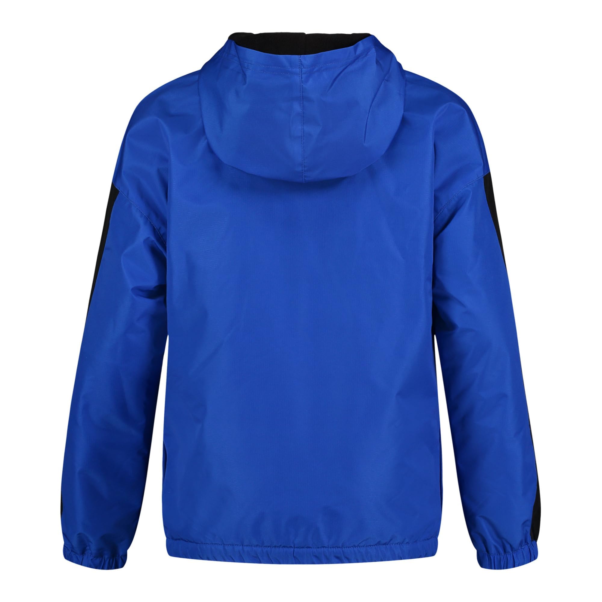 Under Armour Windbreaker, Zip-up Jacket, Water Repellent and Windproof Cortavientos para Niños