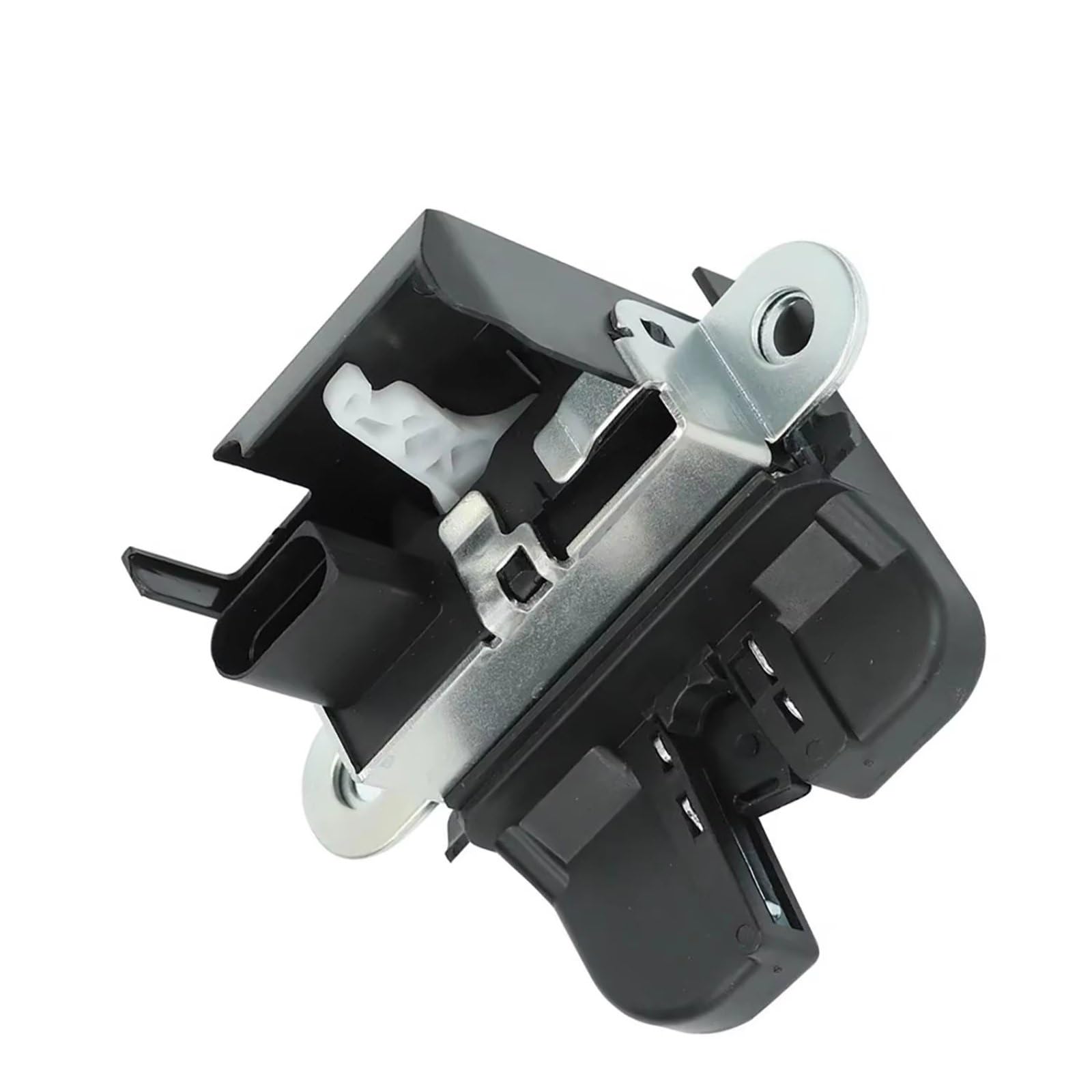 Bnhiopp One Color Trunk Lock Actuator Compatible With Vw For Beetle 2012-2019 For Golf 2015-2019 1 Pcs Rear Trunk Lock Lid Latch Replacement Accessories 5M0827505e