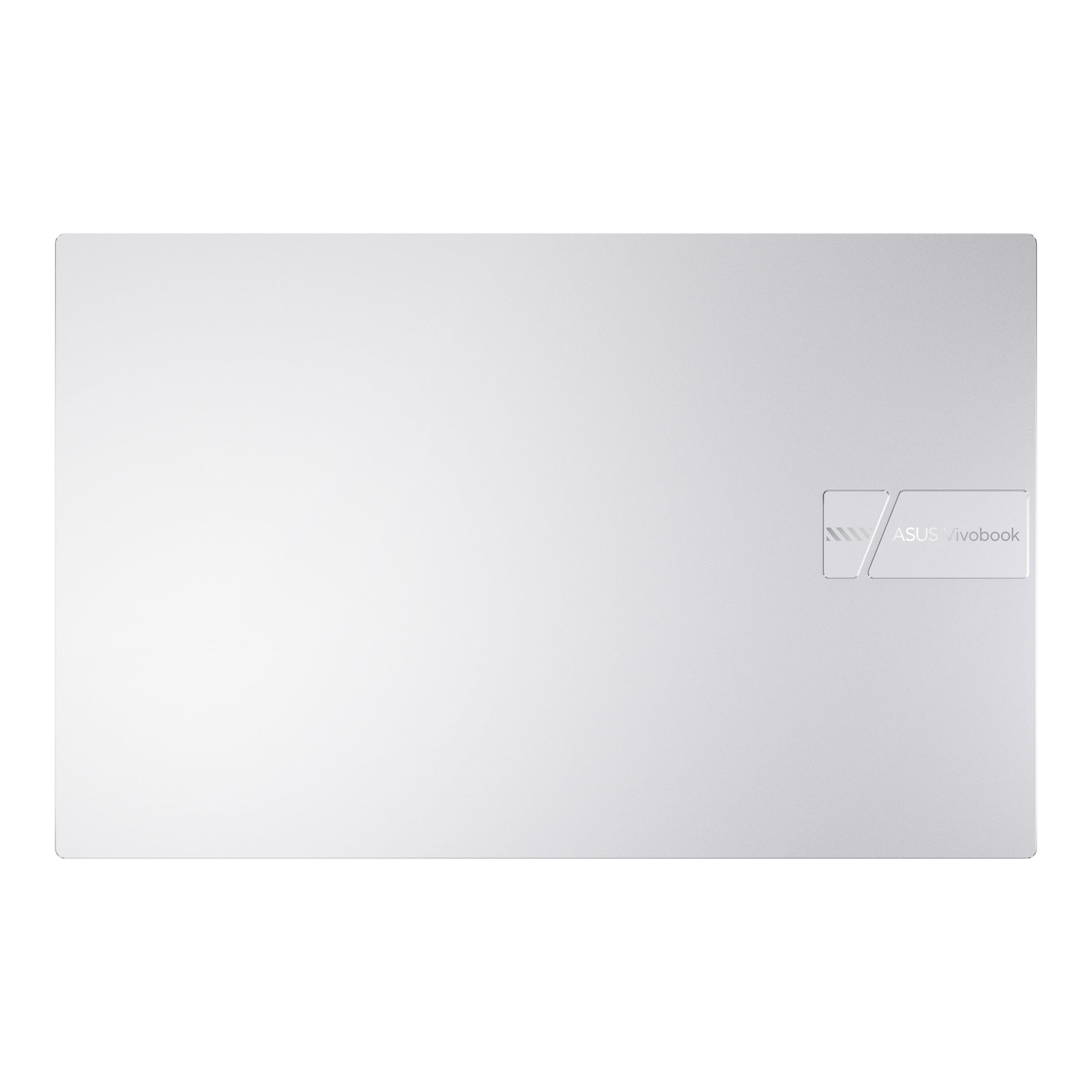 ASUS Vivobook 17 17.3 Pouces FHD PC Portable (Intel Core 5 120U, 16GB DDR5, 512GB SSD, Intel Graphics, Windows 11 Home) – Clavier AZERTY - sans Chargeur