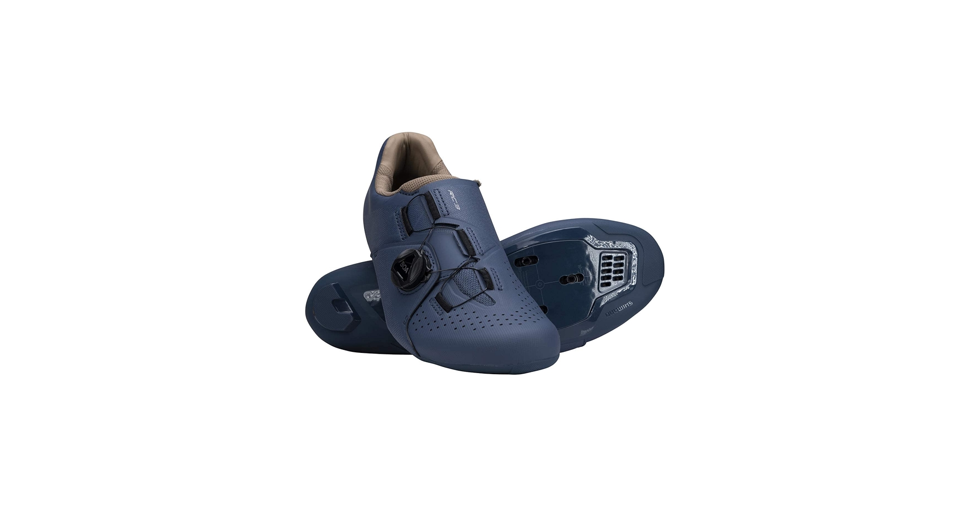 ウェア SHIMANO TH-RC300 ウェア SHIMANO TH-RC300 Shimano RC300 Wide Men's Road Shoe