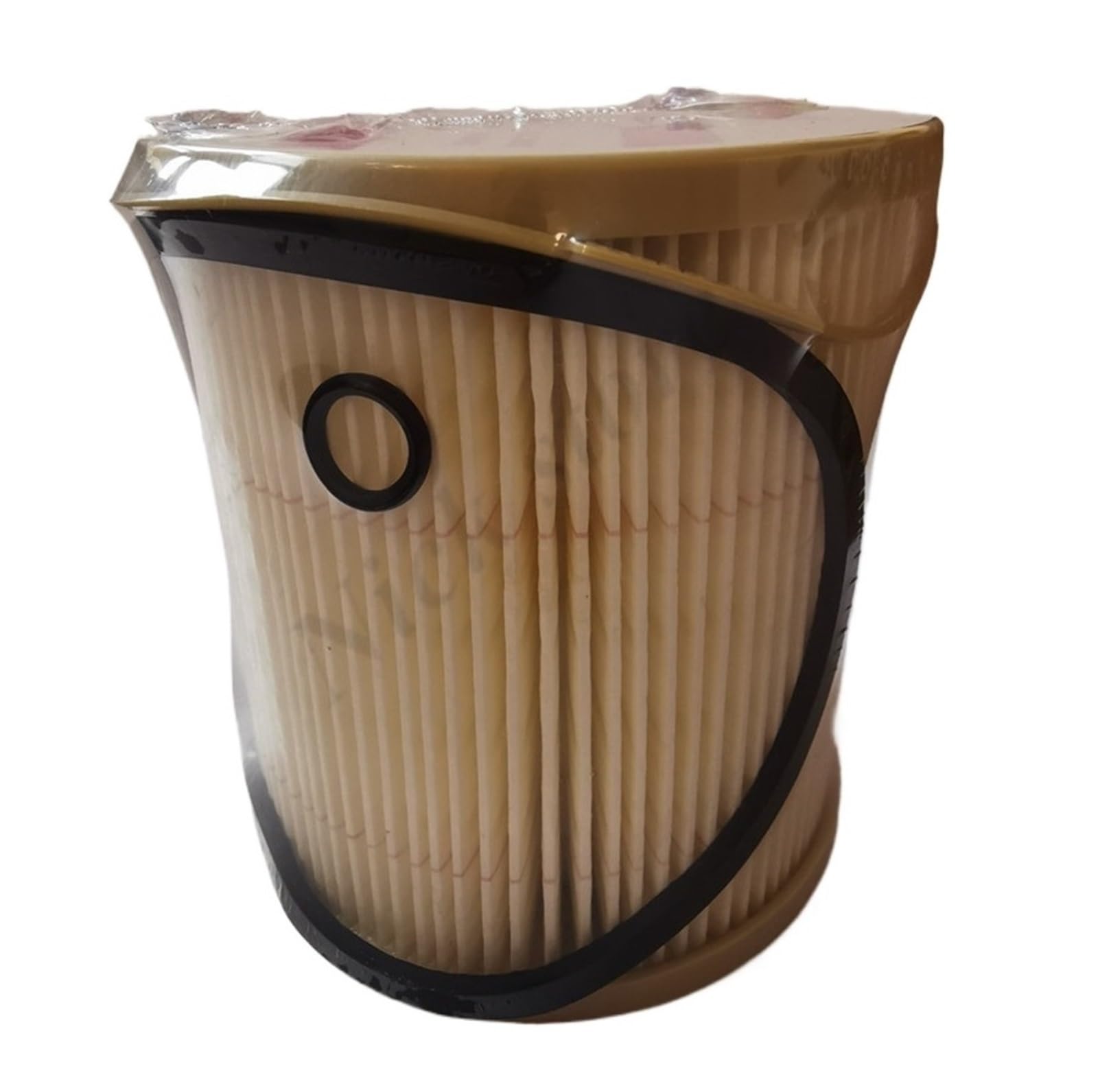 Cleufwko One Color 10Pcs Filter Oil-Water Separator 2040Pm Oil Water Separator Filter 30 Micron
