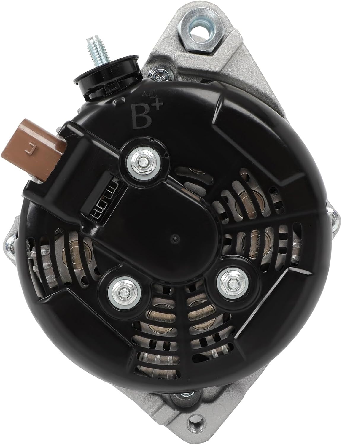 cciyu 21248 Alternator Replacement for Toyota for Highlander 3.5L 2017-2022,for Toyota for Sienna 3.5L 2017-2020