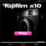 game fujifilm x10