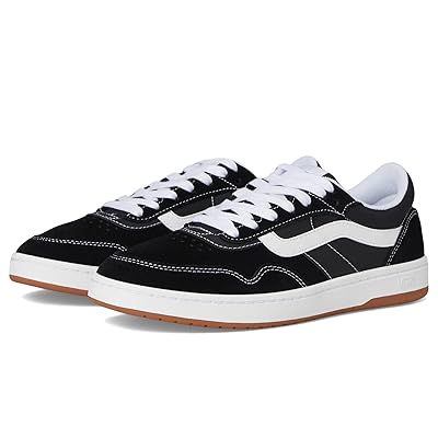 Vans Cruze 3.0 Shoes Black/White