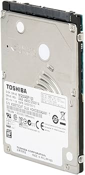 Amazon | 東芝 内蔵 ハードディスク HDD 2.5 インチ 7mm 1TB 5400rpm