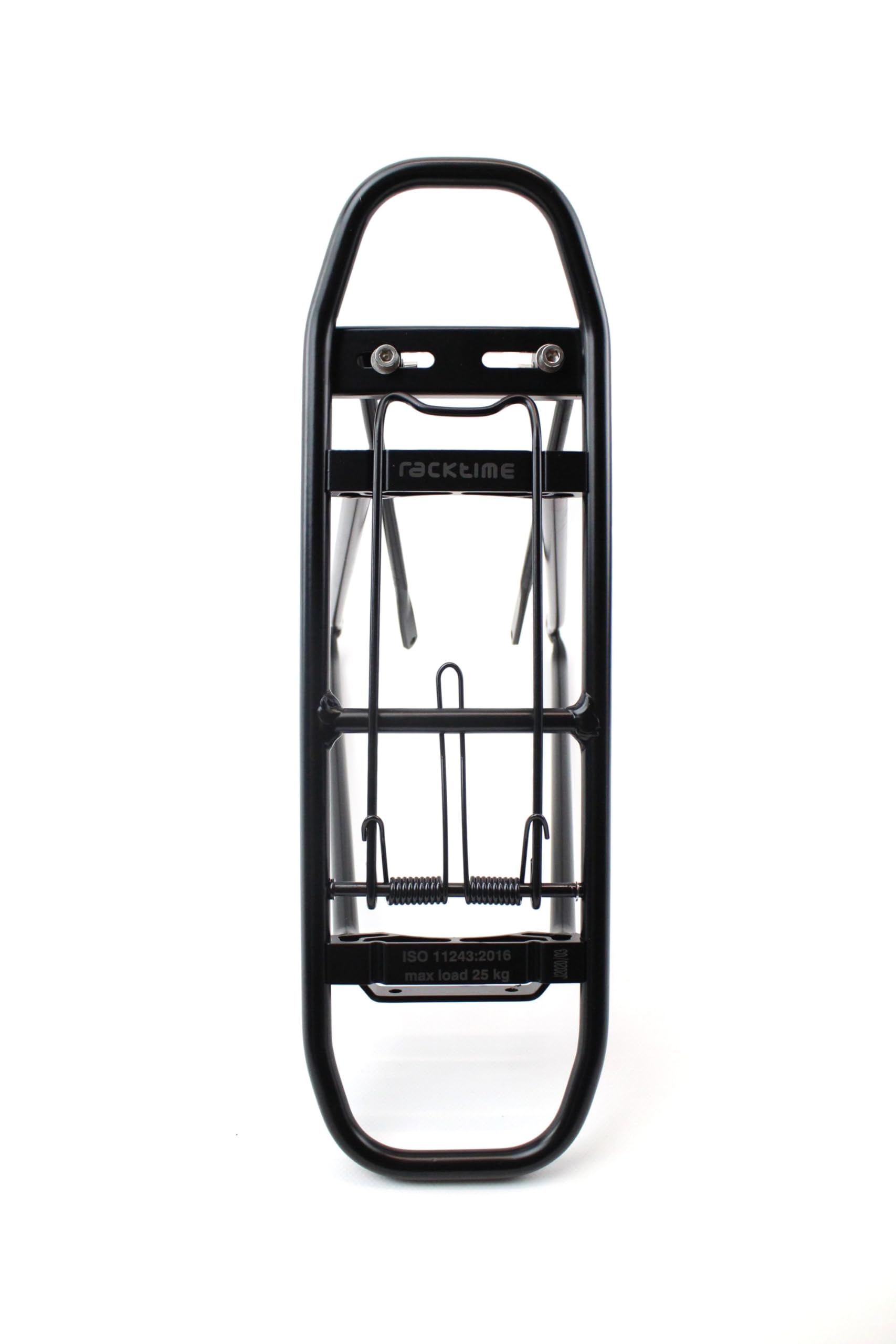 Racktime System-Gepäckträger Eco 2.0 26´´/28´´