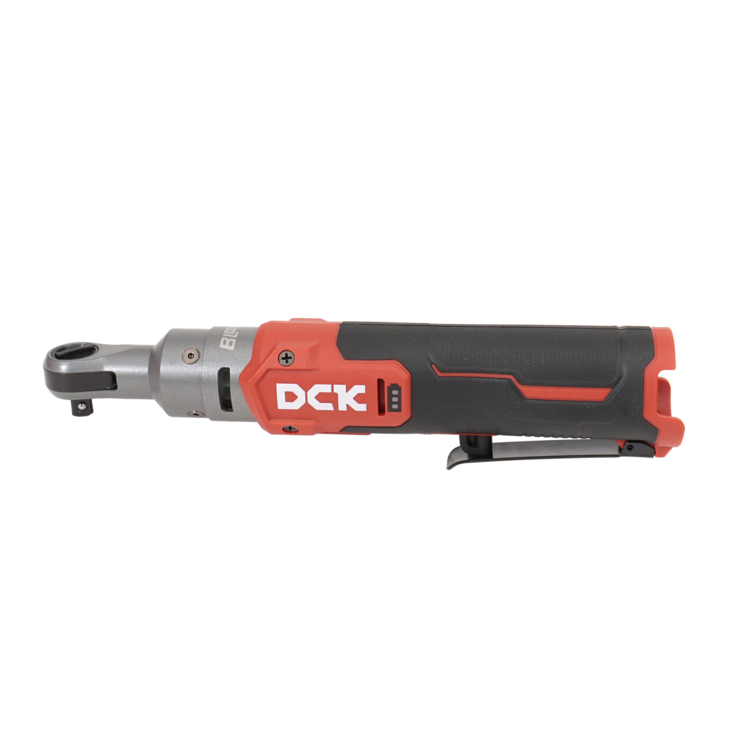Amazon | DCK 12V 充電式ラチェットレンチ KDPB05-10(Z) ブラシレス